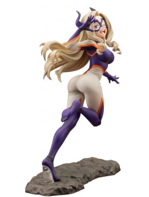 My Hero Academia Estatua PVC ARTFX J 1/8 Mt. Lady 24 cm