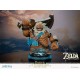The Legend of Zelda Breath of the Wild Estatua PVC Daruk Collector's Edition 30 cm
