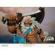 The Legend of Zelda Breath of the Wild Estatua PVC Daruk Collector's Edition 30 cm
