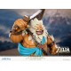 The Legend of Zelda Breath of the Wild Estatua PVC Daruk Collector's Edition 30 cm