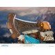 The Legend of Zelda Breath of the Wild Estatua PVC Daruk Collector's Edition 30 cm