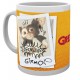 Taza Gremlins Gizmo Polaroid