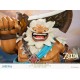 The Legend of Zelda Breath of the Wild Estatua PVC Daruk Collector's Edition 30 cm