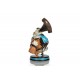 The Legend of Zelda Breath of the Wild Estatua PVC Daruk Collector's Edition 30 cm