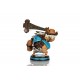 The Legend of Zelda Breath of the Wild Estatua PVC Daruk Collector's Edition 30 cm