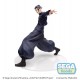Jujutsu Kaisen Estatua Luminasta PVC Kaigyoku/Gyokusetsu 