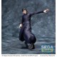 Jujutsu Kaisen Estatua Luminasta PVC Kaigyoku/Gyokusetsu 