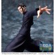 Jujutsu Kaisen Estatua Luminasta PVC Kaigyoku/Gyokusetsu 