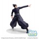 Jujutsu Kaisen Estatua Luminasta PVC Kaigyoku/Gyokusetsu 
