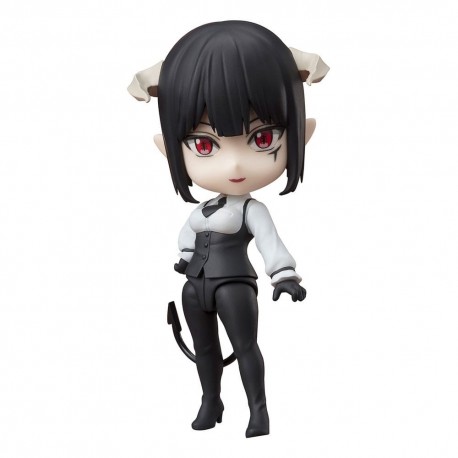 Tis Time for 'Torture' Princess Figura Figuarts mini Princess 9 cm