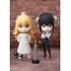 Tis Time for 'Torture' Princess Figura Figuarts mini Princess 9 cm