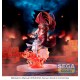Estatua Luminasta de Kenshin Himura - Detalles y Características
