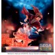 Estatua Luminasta de Kenshin Himura - Detalles y Características