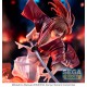 Estatua Luminasta de Kenshin Himura - Detalles y Características
