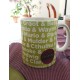 Taza La Frikilería