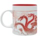 Taza Juego de Tronos Red Dragon