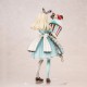 Original Character Estatua PVC 1/6 Akakura Illustration "Alice in Wonderland" 26 cm