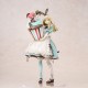 Original Character Estatua PVC 1/6 Akakura Illustration "Alice in Wonderland" 26 cm