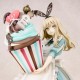 Original Character Estatua PVC 1/6 Akakura Illustration "Alice in Wonderland" 26 cm