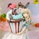 Original Character Estatua PVC 1/6 Akakura Illustration "Alice in Wonderland" 26 cm