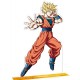 Dragon Ball Xxl Acrílico® Dbz/ Goku