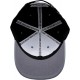 Gorra Dragon Ball Super Negra Y Gris Goku Ultra Instinct