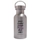 Botella De Acero Nombres Friends