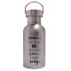 Botella De Acero Bt21