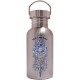 Botella Acero Aguamenti Harry Potter
