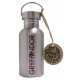 Harry Potter Botella Acero Gryffindor