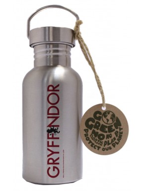 Harry Potter Botella Acero Gryffindor