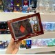 Pack Regalo Cartera Y Llavero Hunter X Hunter