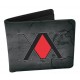 Pack Regalo Cartera Y Llavero Hunter X Hunter