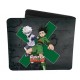 Pack Regalo Cartera Y Llavero Hunter X Hunter