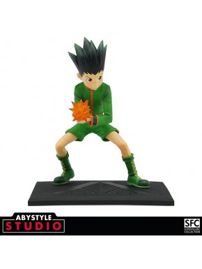 Hunter X Hunter Figura Gon