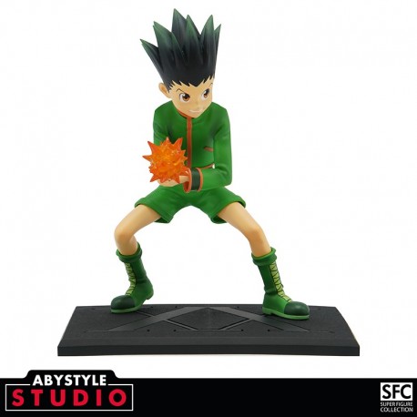 Hunter X Hunter Figura Gon
