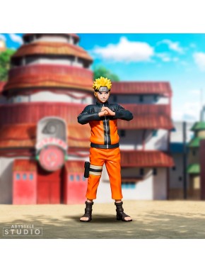 Naruto Shippuden Figura Naruto Uzumaki