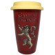 Taza de viaje Lannister Juego de tronos