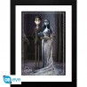 Poster Enmarcado Emily & Victor 30X40Cm La Novia Cadaver