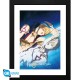 Fate/Grand Order Poster Enmarcado Gilgamesh 30X40Cm