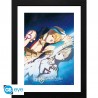 Poster encadré Gilgamesh Fate/Grand Ordre 30x40cm