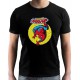 T-Shirt Spiderman Comic Vintage