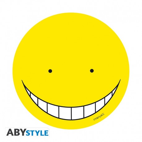 Assassination Classroom Alfombrilla De Ratón Koro Sensei