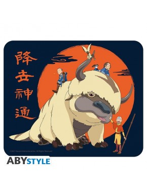 Avatar Alfombrilla De Ratón Appa
