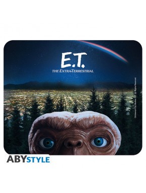 E.T. Alfombrilla De Ratón Sight  