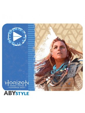 Horizon Raw Materials Alfombrilla De Ratón Aloy Tribal  