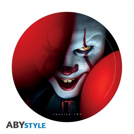 It Alfombrilla De Ratón Pennywise & Balloon  
