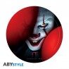 It Alfombrilla De Ratón Pennywise & Balloon  