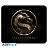 Tapete de rato Mortal Kombat 