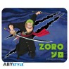 One Piece Alfombrilla De Ratón Roronoa Zoro